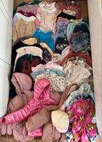 Groot Meisjeskleding Pakket 98, Ophalen of Verzenden, Gebruikt, Overige maten