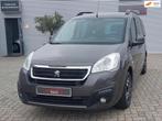 Peugeot Partner Tepee 1.2 PureTech Active distrubutiriem ver, Voorwielaandrijving, Stof, Gebruikt, 1199 cc