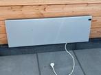 Elektrisch kacheltje, Doe-het-zelf en Verbouw, Ophalen, 30 tot 80 cm, Kachel, Zo goed als nieuw