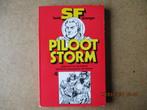 adv0197 piloot storm pocket 4, Boeken, Stripboeken, Ophalen, Gelezen