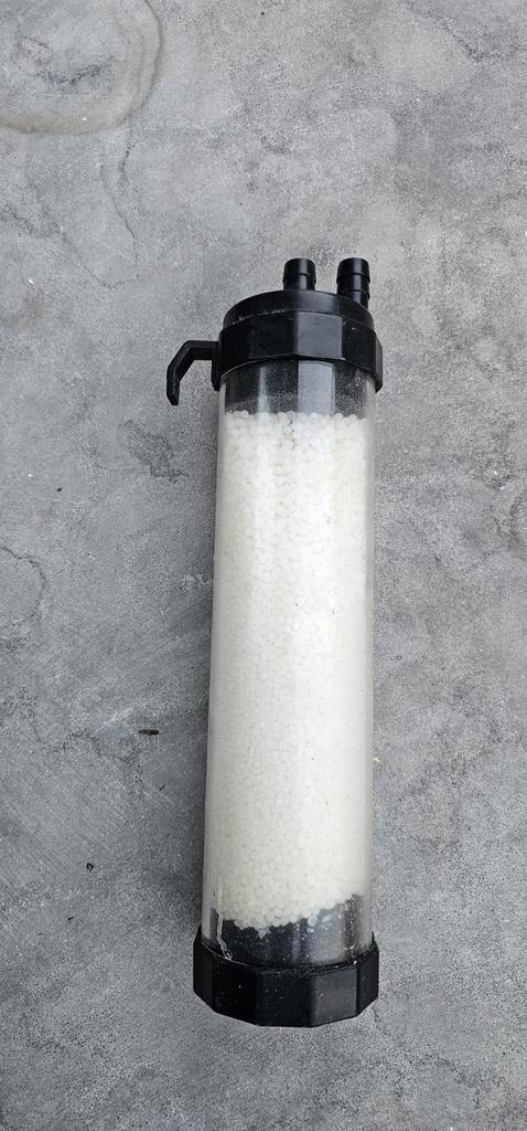 Kalkreactor, Dieren en Toebehoren, Vissen | Aquaria en Toebehoren, Gebruikt, Filter of Co2, Ophalen