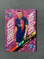 Mbappé, Courtois, Haaland Kaarten, Verzamelen, Ophalen of Verzenden, Zo goed als nieuw, Buitenlandse clubs, Spelerskaart