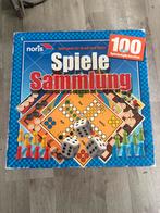 Assortiment Bordspellen totaal prijs 10 euro, Hobby en Vrije tijd, Gezelschapsspellen | Bordspellen, Een of twee spelers, Ophalen of Verzenden