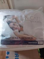 Ten Cate 4 seizoenen dekbed, Ophalen, Wit, Deken of Dekbed, Nieuw