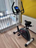 Zo goed als nieuwe hometrainer – Flow Fitness Turner DHT250i, Sport en Fitness, Ophalen, Zo goed als nieuw, Hometrainer