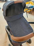 Gebruikte kinderwagen - kan nog jaren mee!, Ophalen