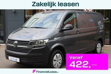 Volkswagen Transporter 2.0 TDI 110kW DSG-7 L1H1 28 Navi/Came beschikbaar voor biedingen