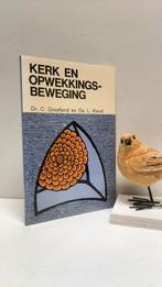 Graafland, Dr. C.; Kerk en opwekkingsbeweging, Ophalen of Verzenden, Gelezen, Christendom | Protestants