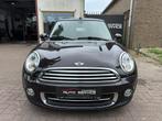 Mini Mini Cabrio 1.6 Cooper CABRIO|1e Eigenaar|LEER|Xenon|LM, Auto's, Mini, Gebruikt, 4 cilinders, 4 stoelen, 122 pk
