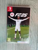 FIFA 25 Nintendo Switch, Spelcomputers en Games, Online, 1 speler, Nieuw, Ophalen of Verzenden