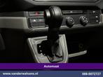 Volkswagen Crafter 2.0 TDI 141pk Automaat L3H3 L2H2 Euro6 Ai, Auto's, Bestelauto's, Stof, Gebruikt, 4 cilinders, Volkswagen