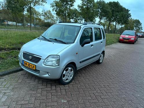 Auto, Auto's, Suzuki, Particulier, Ophalen