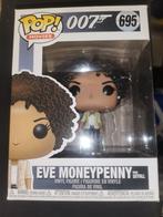 Funko Pop! Movies 695 - Eve Moneypenny (Skyfall), Verzamelen, Ophalen of Verzenden, Nieuw