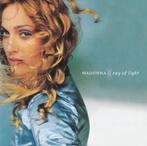 Madonna – Ray Of Light (japanse persing) (bonus track), Ophalen of Verzenden, Zo goed als nieuw