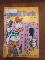 Donald Duck van 1983 tot 90e jaren. Totaal zijn er 130 stuks, Boeken, Stripboeken, Meerdere stripboeken, Ophalen, Gelezen