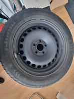 Winterset Volvo V40 (2012–2021) – 5x108, Auto-onderdelen, Banden en Velgen, Gebruikt, 16 inch, Banden en Velgen, Personenwagen