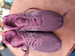 Asics maat 40,5, Ophalen of Verzenden, Zo goed als nieuw, Hardloopschoenen, Asics