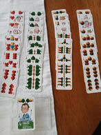 Duitse Tarock speelkaarten met cartoons Duitse politici, Ophalen of Verzenden, Zo goed als nieuw, Speelkaart(en)