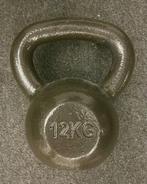 Kettllebell 12kg, Nieuw, Rug, Kettlebell, Ophalen