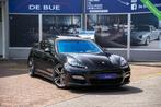 Porsche Panamera 4.8 Turbo S 550 PK|Youngtimer|2e Eig|Burmes, Auto's, Porsche, Automaat, Euro 5, Gebruikt, 4 stoelen