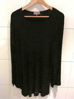 Tuniek van Cartoon mt xl!, Kleding | Dames, Ophalen, Cartoon, Zwart, Maat 46/48 (XL) of groter
