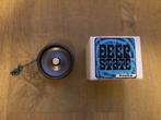One drop yoyo deep state metaal / jojo, Ophalen of Verzenden, Zo goed als nieuw