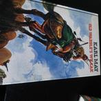 Old wabbles wraak 1982, Ophalen of Verzenden, Gelezen, Karl May, Fictie algemeen