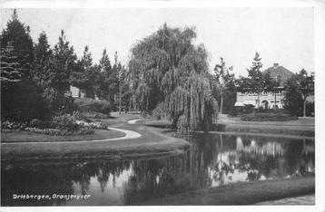 (388-323-027) Driebergen-Rijsenburg Oranjevijver beschikbaar voor biedingen