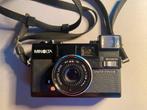 Minolta Hi-Matic AF2, Audio, Tv en Foto, Fotocamera's Analoog, Ophalen of Verzenden, Gebruikt, Compact, Minolta