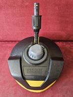 Karcher terrasreiniger model 1, Doe-het-zelf en Verbouw, Reinigingsmachines, Ophalen, Gebruikt, Overige typen