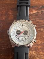 Breitling Replica Horloge Automaat Zeer Goede Staat !, Sieraden, Tassen en Uiterlijk, Horloges | Heren, Ophalen, Gebruikt, Staal