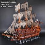 Megabloks flying dutchman, vliegende hollander, Kinderen en Baby's, Speelgoed | Bouwstenen, Ophalen, Nieuw
