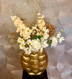 Kunstboeket | Zijdenbloemen en kunstbloemen | Nieuw, Huis en Inrichting, Ophalen of Verzenden, Nieuw, Binnen