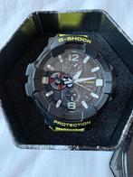Casio G-Shock Gravitymaster GR-B300RY-1A9ER - Geel, Casio, Kunststof, Polshorloge, Nieuw