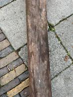 30 stuks Houten palen 240m 12x12, Ophalen of Verzenden