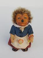 Oud klein egeltje Micki, Ophalen of Verzenden