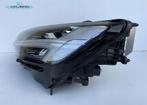 Volvo V60 S60 Full MID Led Koplamp links, Auto-onderdelen, Verlichting, Ophalen of Verzenden, Gebruikt, Volvo