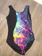 Turnpakje 128 134, Kindermaat 122 t/m 140, Ophalen of Verzenden, Zo goed als nieuw, Turnpak(je)