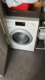 Miele W1 Classic Wasmachine - 2021, Witgoed en Apparatuur, Wasmachines, Ophalen, Gebruikt, Voorlader, Kort programma