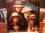 Abba - Dancing Queen, Cd's en Dvd's, Vinyl Singles, Ophalen of Verzenden, Gebruikt, Pop