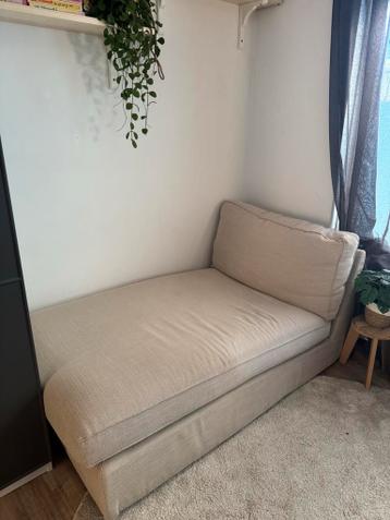IKEA KIVIK Chaise Longue - Bankje - afbeelding 5