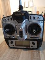 Zender Graupner MX12, Ophalen of Verzenden, Gebruikt, Overige typen