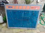 Fiat gereedschap bord, Ophalen