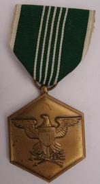 us postwar military merit medal, Ophalen of Verzenden, Landmacht, Amerika, Embleem of Badge