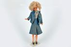 OUDE BARBIE POP DAISY MARY QUANT KLM, Verzamelen, Poppen, Ophalen of Verzenden, Zo goed als nieuw, Pop