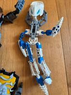 Lego Bionicle Visorak Suukorak - 8747, Ophalen of Verzenden, Gebruikt, Complete set, Lego