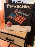 Maschine Beat Maker, Muziek en Instrumenten, Midi-apparatuur, Ophalen of Verzenden, Zo goed als nieuw