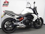 KAWASAKI ER 6 N ER6N (bj 2011), Motoren, Motoren | Kawasaki, 2 cilinders, 649 cc, Meer dan 35 kW, Naked bike
