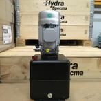 Hydra Specma Hydraulic Power Pack, Ophalen, Nieuw