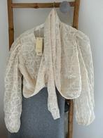 Overslag top, Ophalen of Verzenden, Nieuw